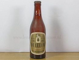 leeuw bier fles jaren 50 pilsener 01